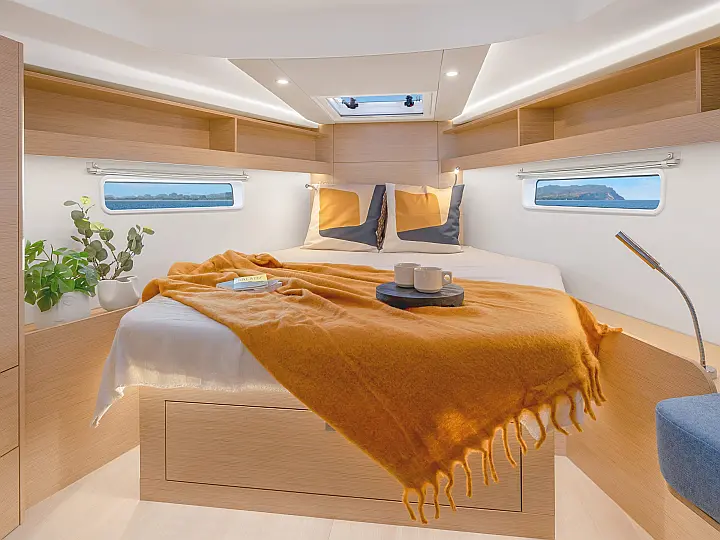 Hanse 410 - 
