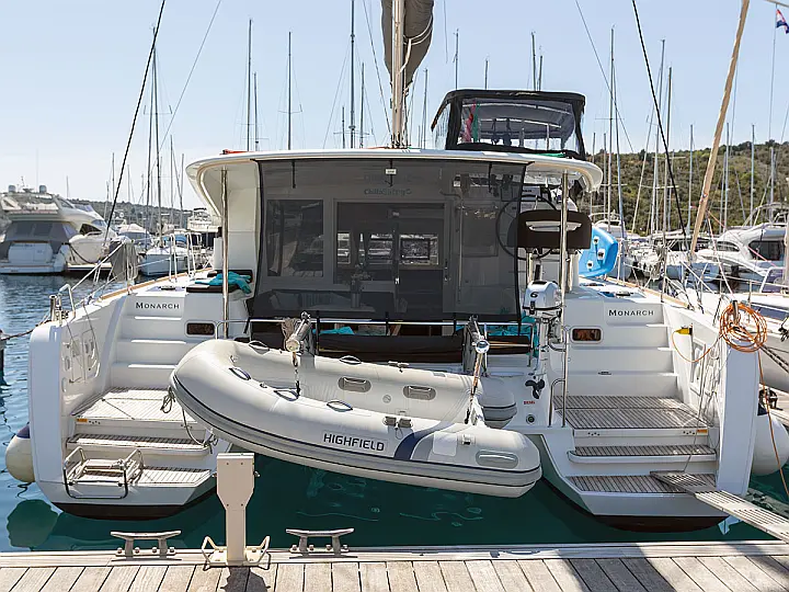 Lagoon 40 - 