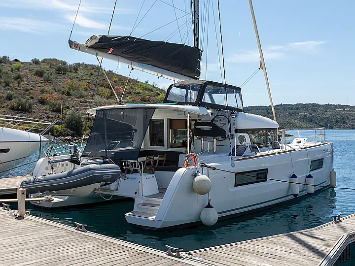 Lagoon 40 - 