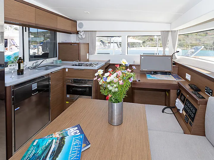 Lagoon 40 - 