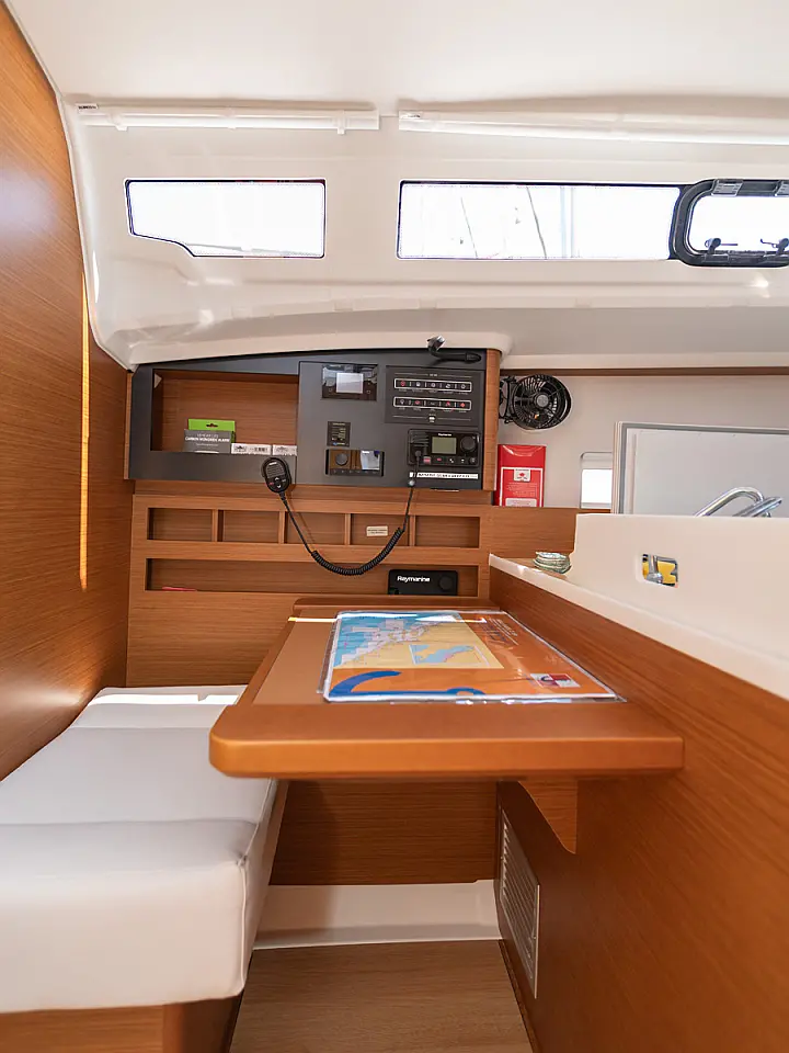 Sun Odyssey 410 - 