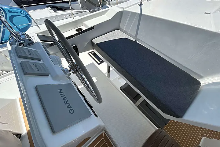 Fountaine Pajot Elba 45 - 