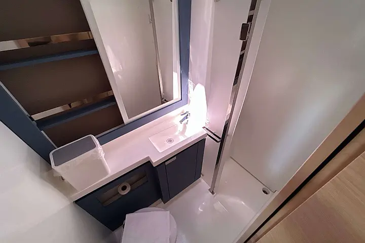 Fountaine Pajot Elba 45 - 