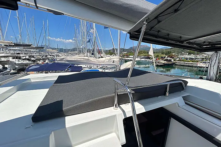 Fountaine Pajot Astrea 42 - 