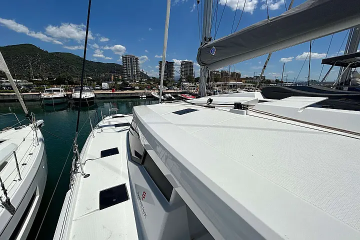 Fountaine Pajot Astrea 42 - 