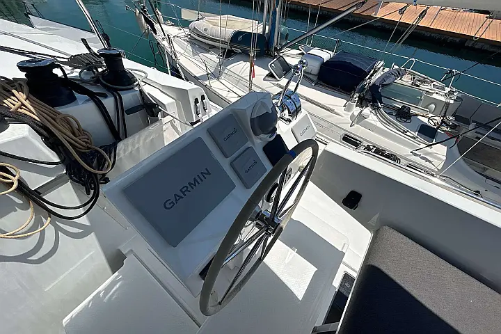 Fountaine Pajot Astrea 42 - 