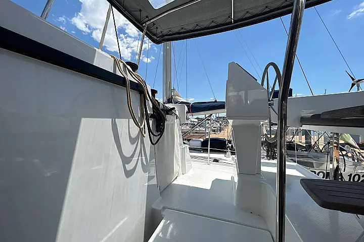 Fountaine Pajot Astrea 42 - 