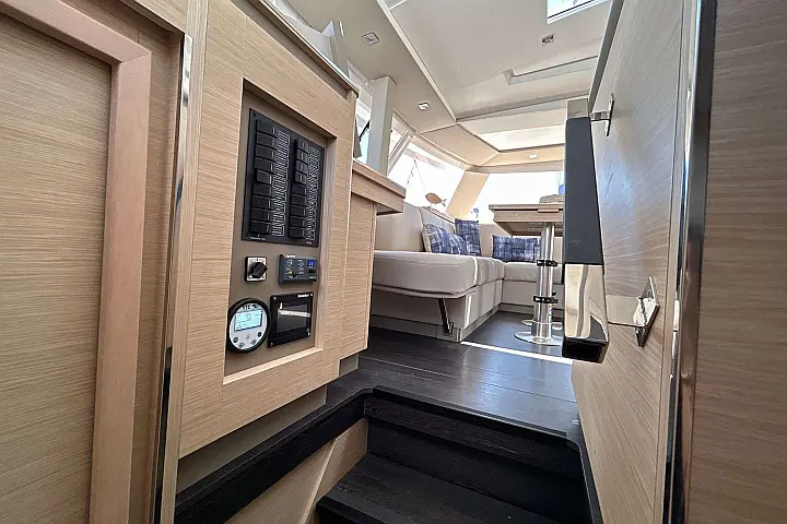 Fountaine Pajot Astrea 42 - 