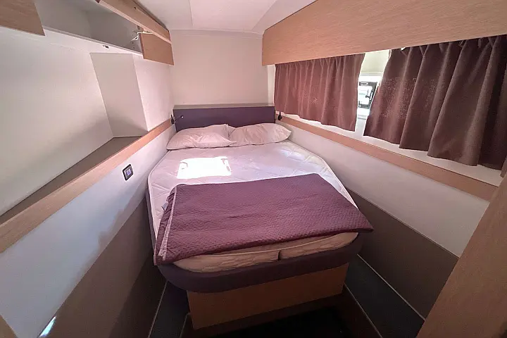 Fountaine Pajot Astrea 42 - 