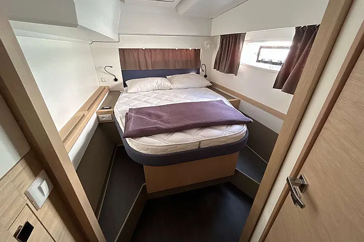 Fountaine Pajot Astrea 42 - 