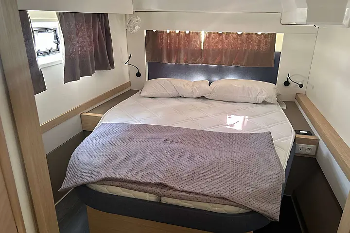 Fountaine Pajot Astrea 42 - 