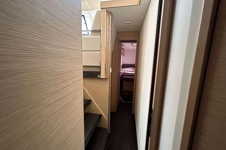 Fountaine Pajot Astrea 42 - 