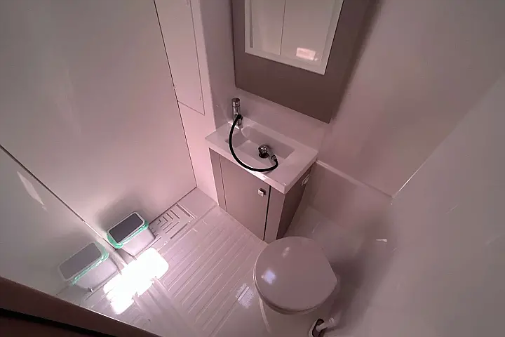 Fountaine Pajot Astrea 42 - 