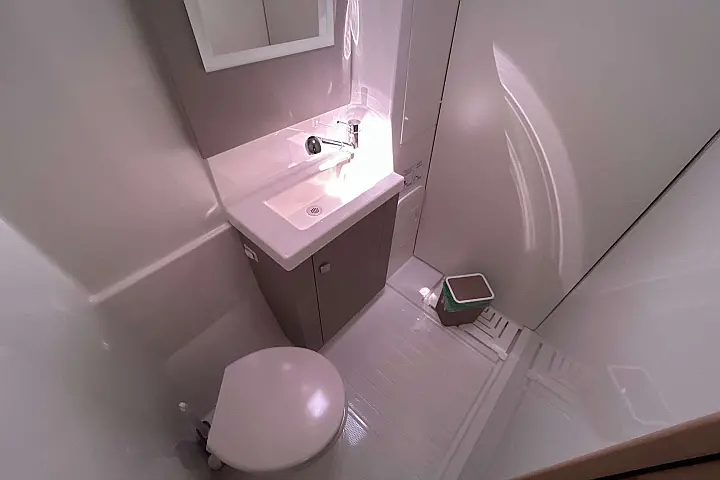 Fountaine Pajot Astrea 42 - 