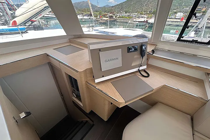 Fountaine Pajot Astrea 42 - 