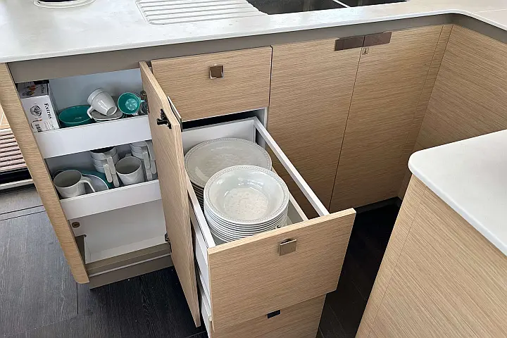 Fountaine Pajot Astrea 42 - 