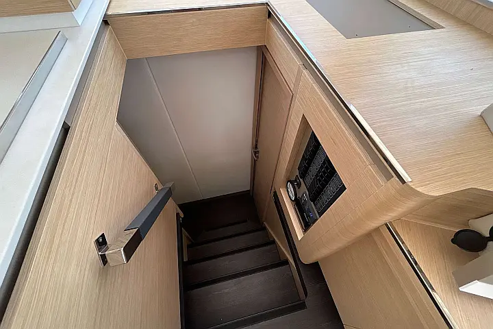 Fountaine Pajot Astrea 42 - 