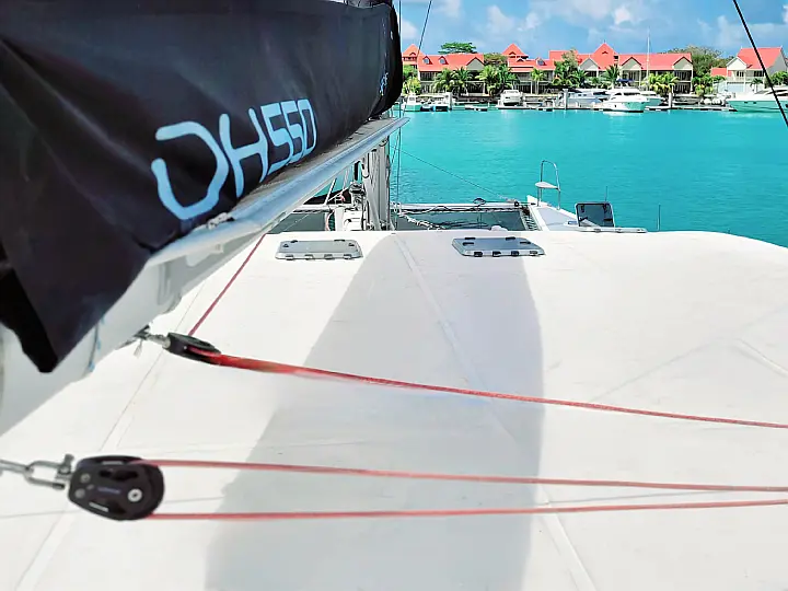 DH 550 - 