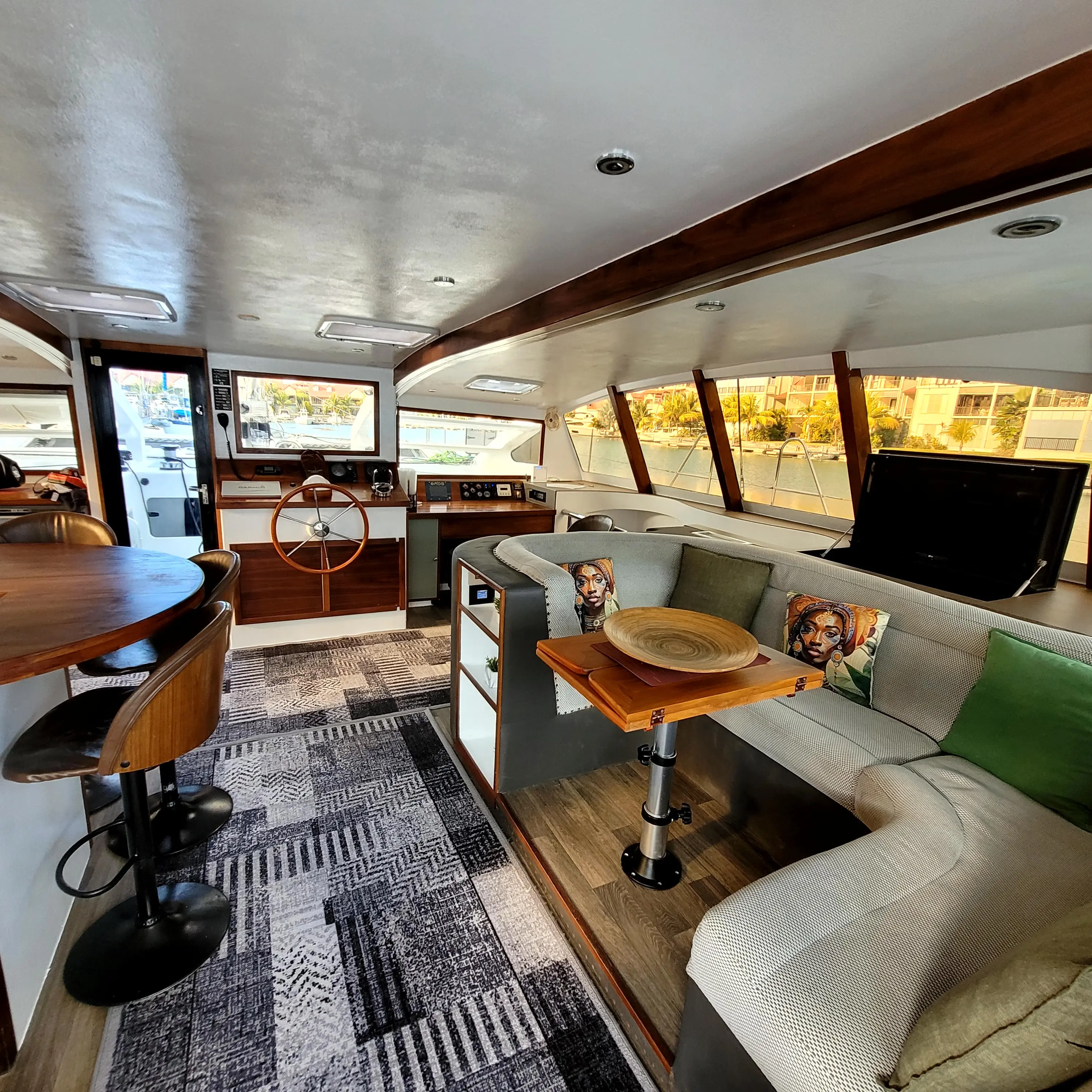 DH 550 - 