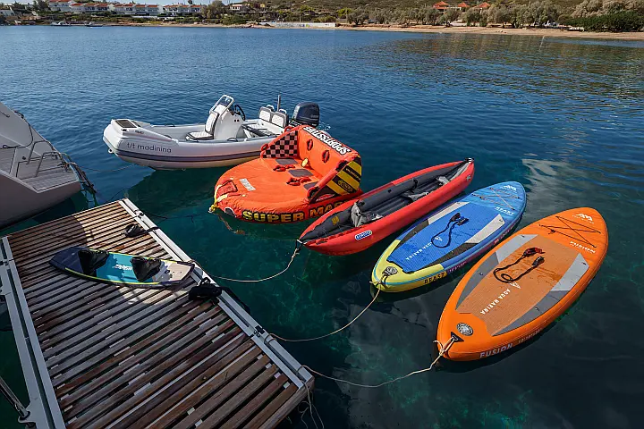 Lagoon 52F - 