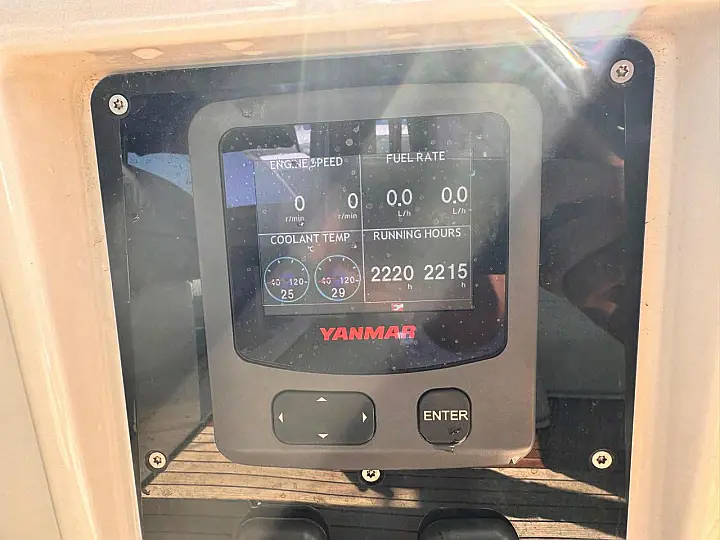 Lagoon 52F - 