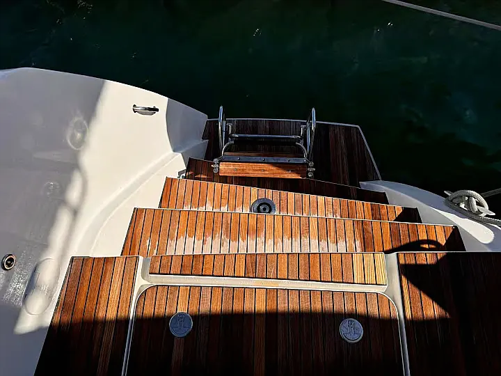 Lagoon 52F - 