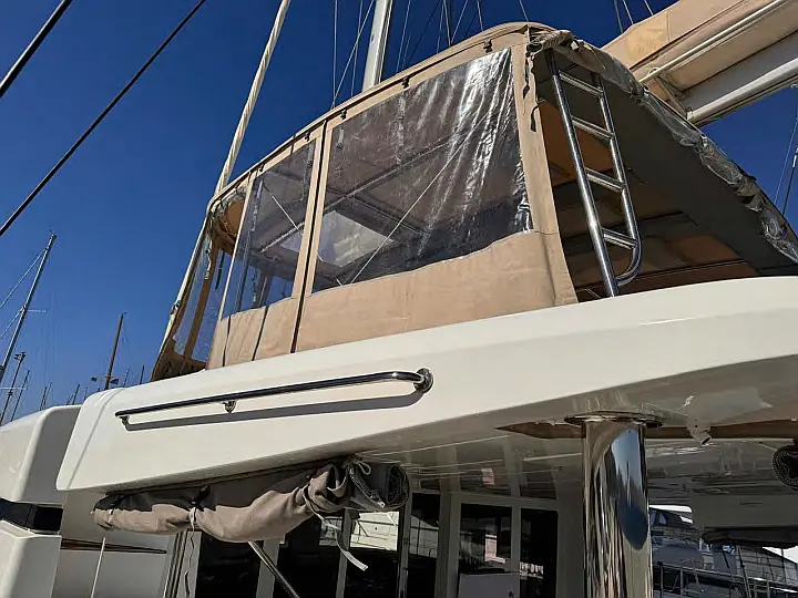 Lagoon 52F - 