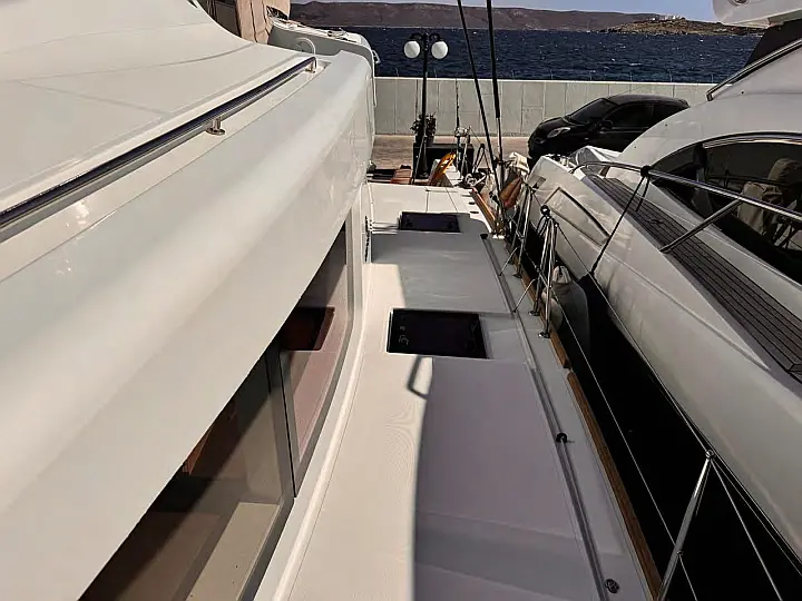 Lagoon 52F - 