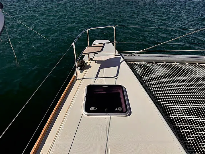Lagoon 52F - 
