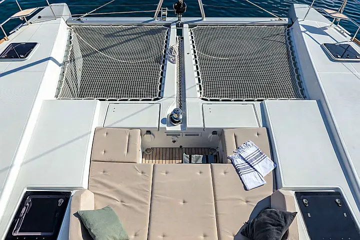 Lagoon 52F - 