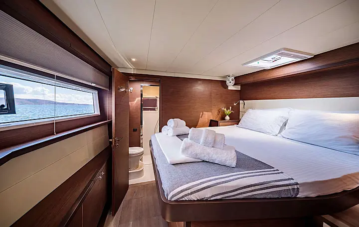 Lagoon 52F - 