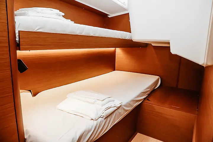 Sun Loft 47 - 