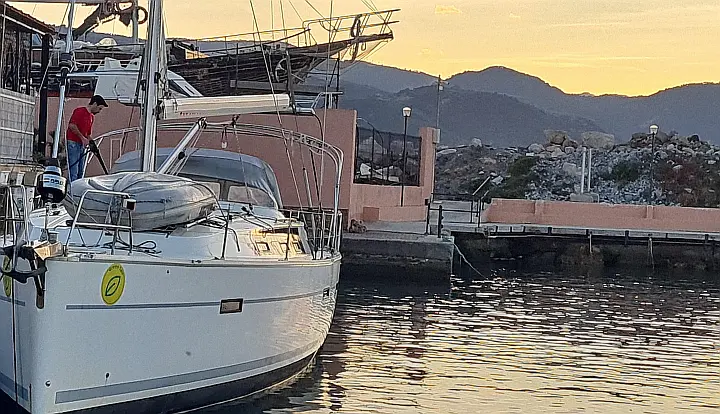 Bavaria Cruiser 51 - 