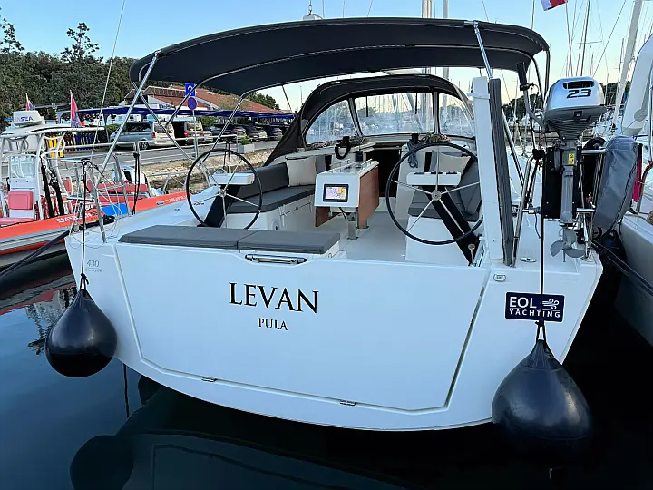 Dufour 430 Grand Large - 