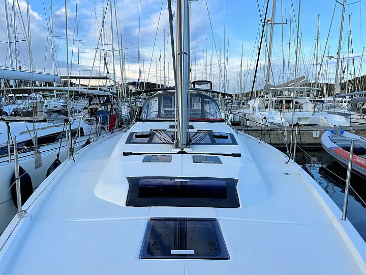 Dufour 430 Grand Large - 