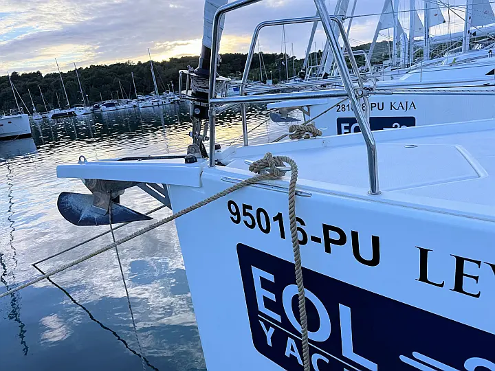 Dufour 430 Grand Large - 
