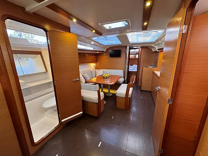 Dufour 430 Grand Large - 