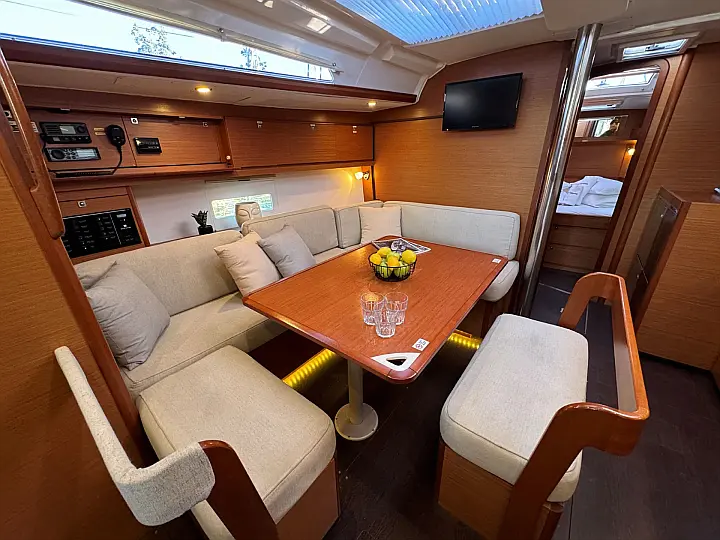 Dufour 430 Grand Large - 
