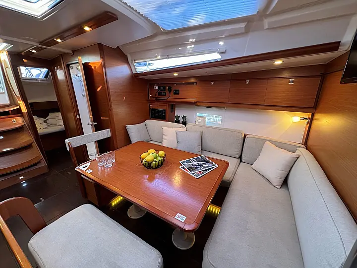 Dufour 430 Grand Large - 