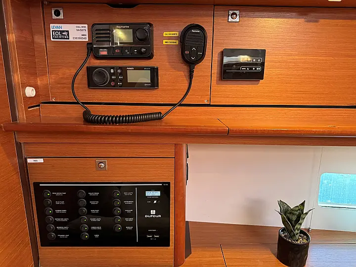 Dufour 430 Grand Large - 