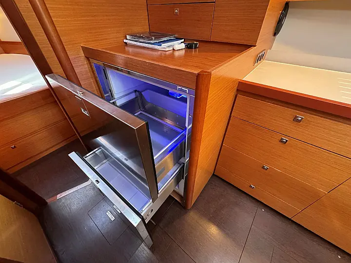 Dufour 430 Grand Large - 