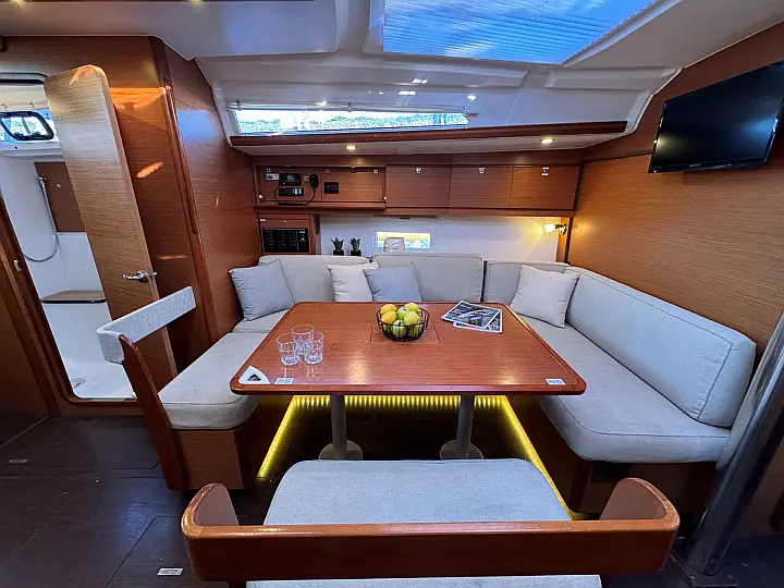 Dufour 430 Grand Large - 