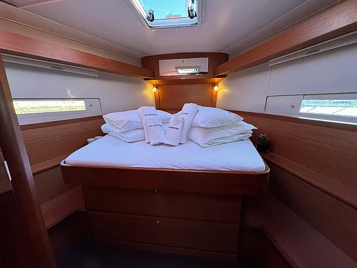Dufour 430 Grand Large - 