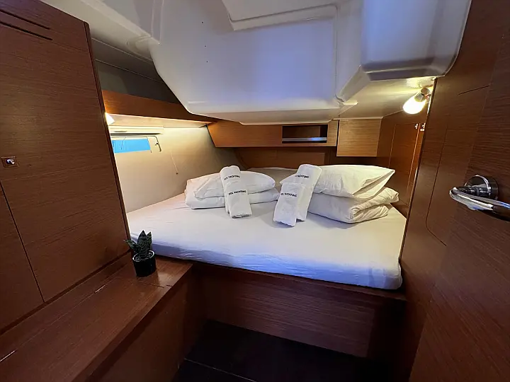 Dufour 430 Grand Large - 