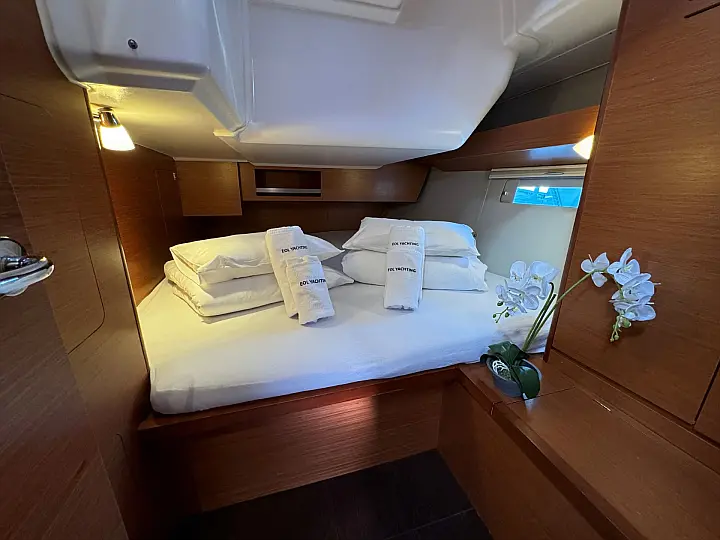 Dufour 430 Grand Large - 