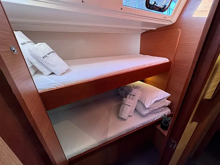 Dufour 430 Grand Large - 