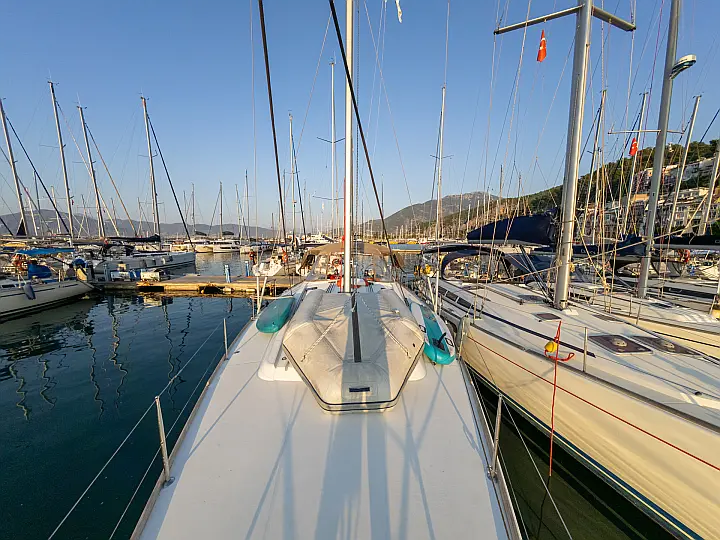 Oceanis 48 - 