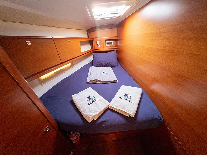 Dufour 450 Grand Large - 