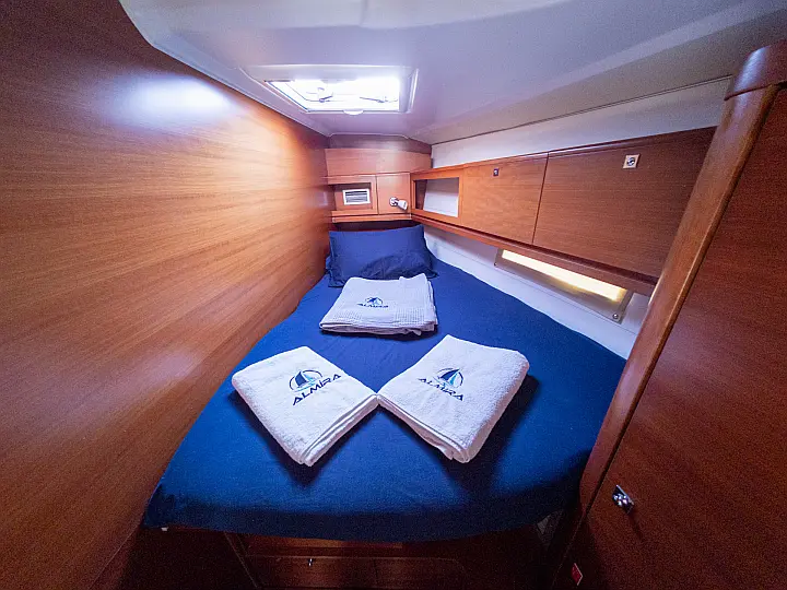 Dufour 450 Grand Large - 