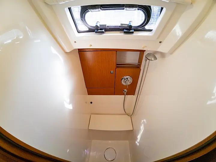 Bavaria 46 C - 